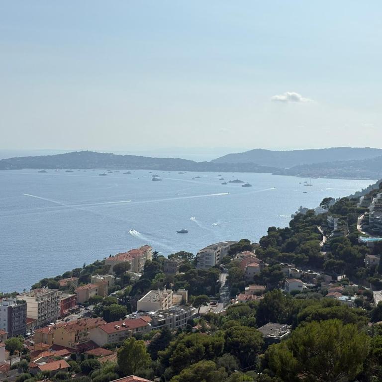 Appartment Monaco - Cap d'Ail 2 bedrooms with swimming pool - Appartamento con 1 Camera da Letto - 8