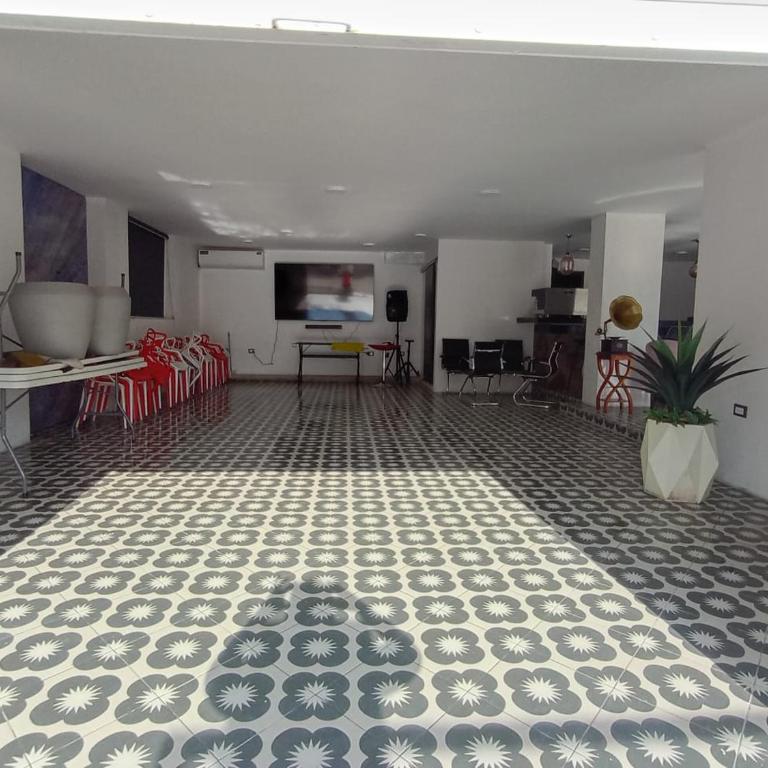 Salón de Eventos Mimo's - Casa de 2 dormitorios - 1