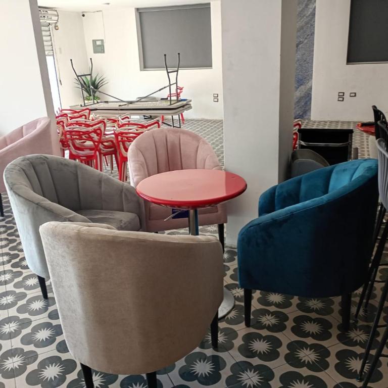Salón de Eventos Mimo's - Casa de 2 dormitorios - 4