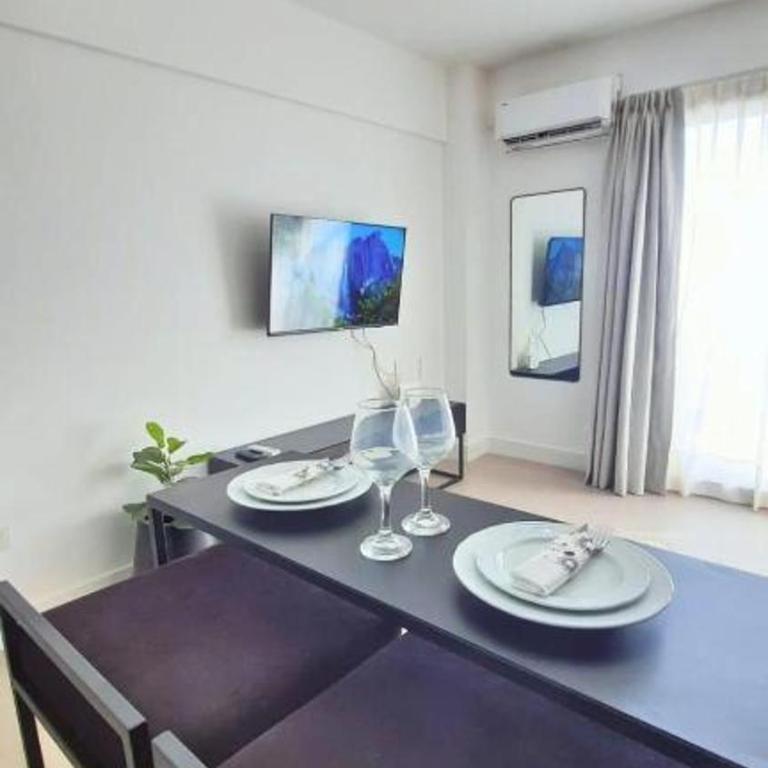 Exclusive Studio Ezeiza 105 - Apartamento - 3