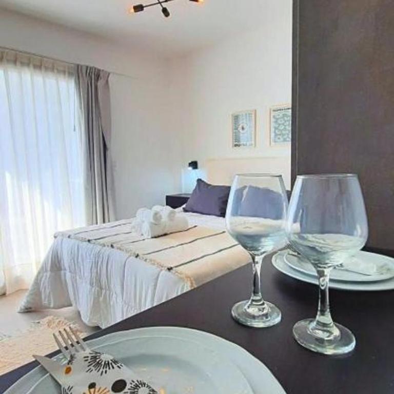 Exclusive Studio Ezeiza 105 - Apartamento - 5