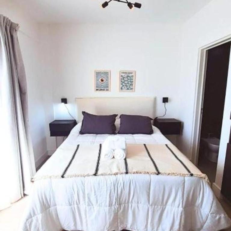 Exclusive Studio Ezeiza 105 - Apartamento - 6