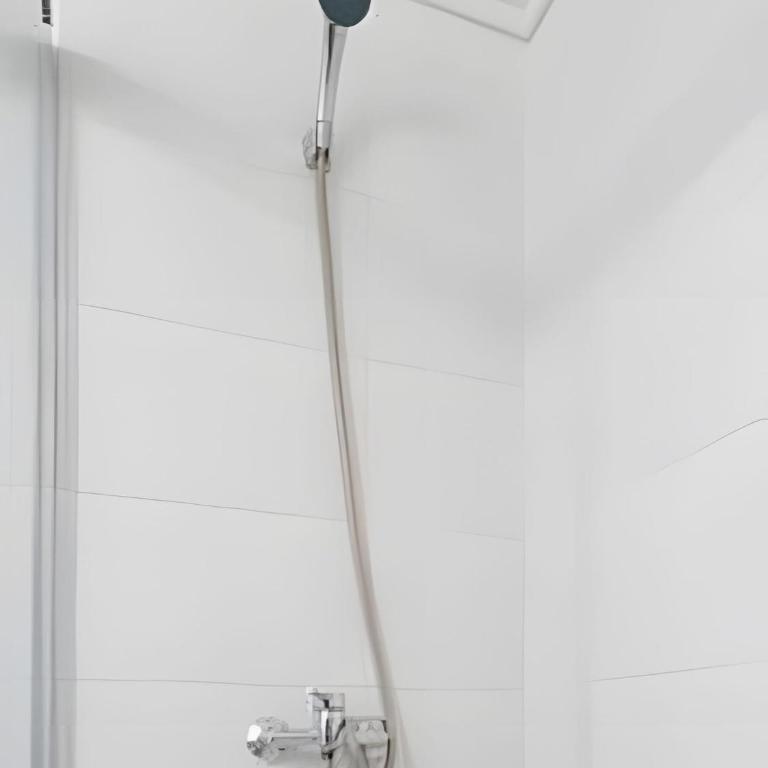 Edificio Santo Domingo 3916 - Apartment - 9