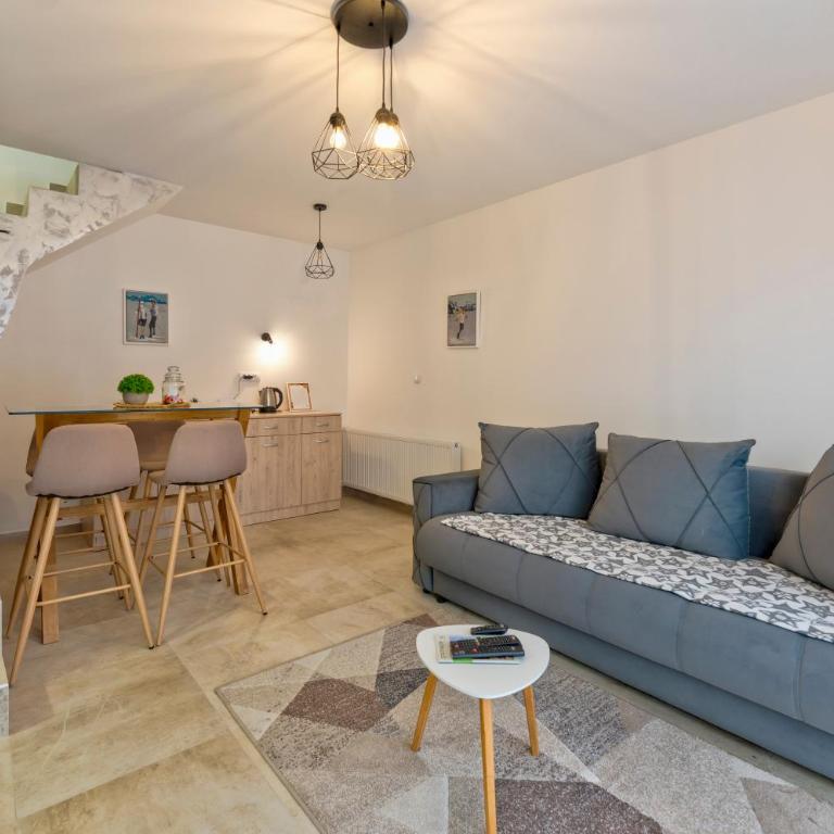 Brvnara Mont 2 - Chalet 1 Chambre - 7