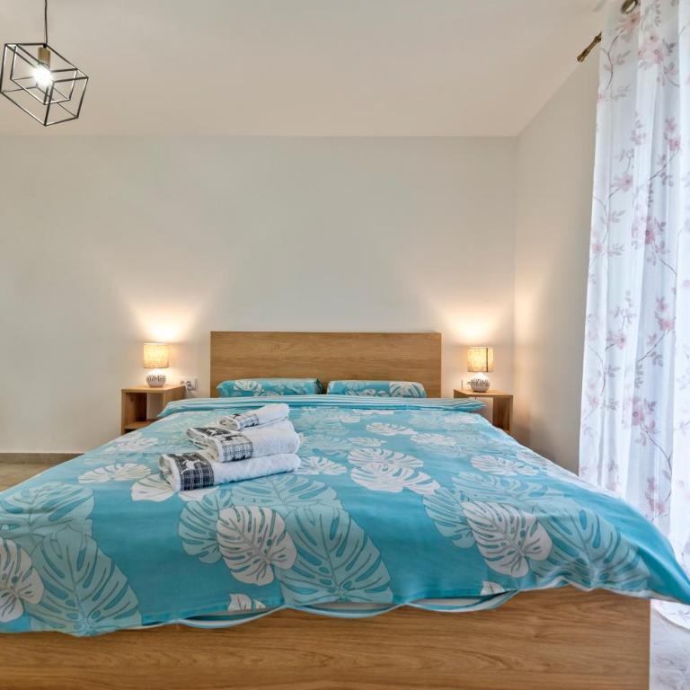 Brvnara Mont 2 - Chalet 1 Chambre - 12