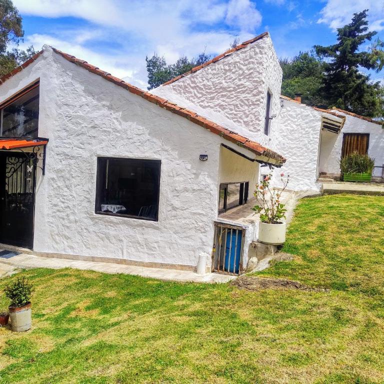 Casa Florence Guatavita - Casa Unifamiliar de 3 dormitorios - 20