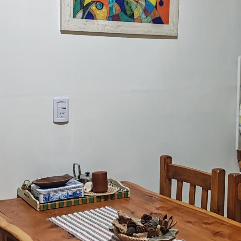 Casita Azul - One-Bedroom Chalet - 3