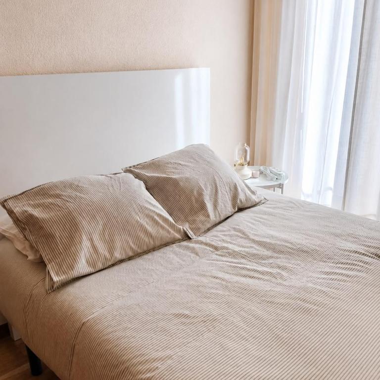 Santa Isabel Street, Private rooms - Doppelzimmer mit Gemeinschaftsbad - 1
