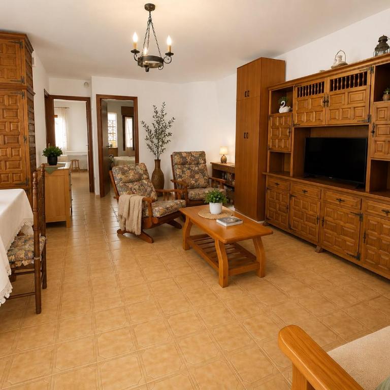 Suiza mata - Two-Bedroom Apartment - 3