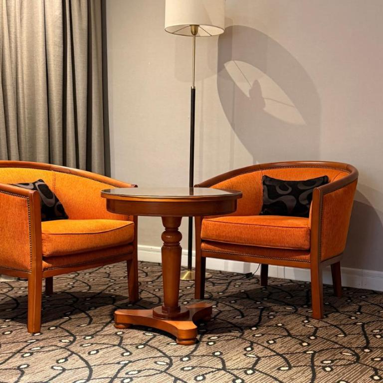 Turismo Hotel Casino - Suite de 1 dormitorio - 4