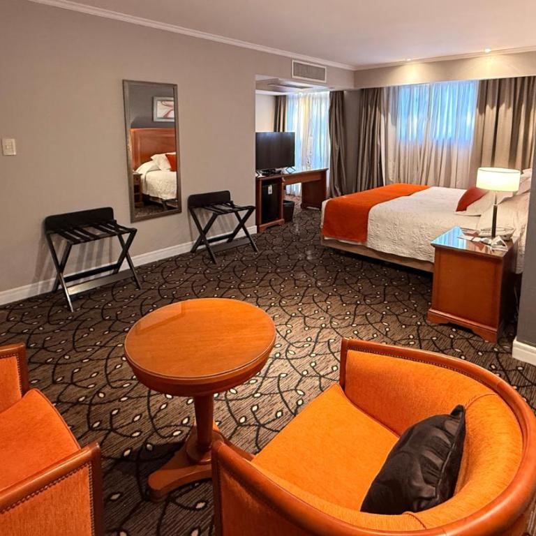 Turismo Hotel Casino - Suite de 1 dormitorio - 7