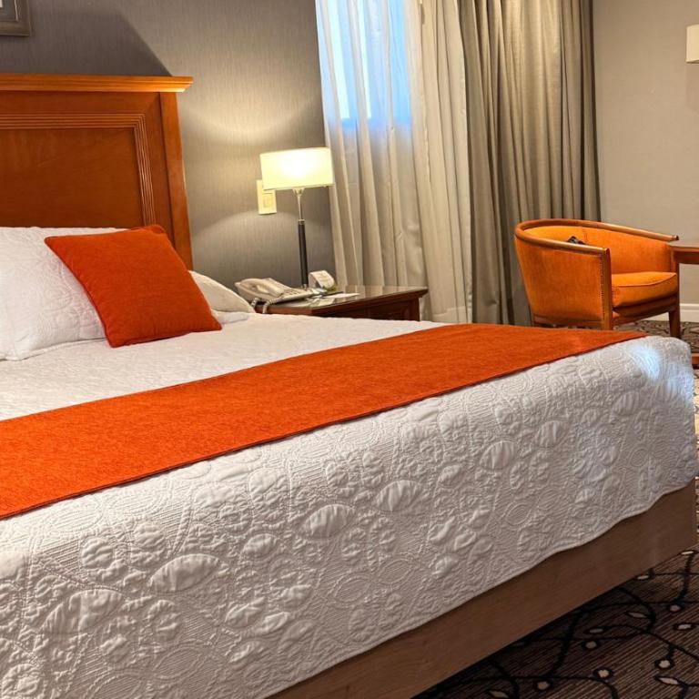 Turismo Hotel Casino - Suite de 1 dormitorio - 8