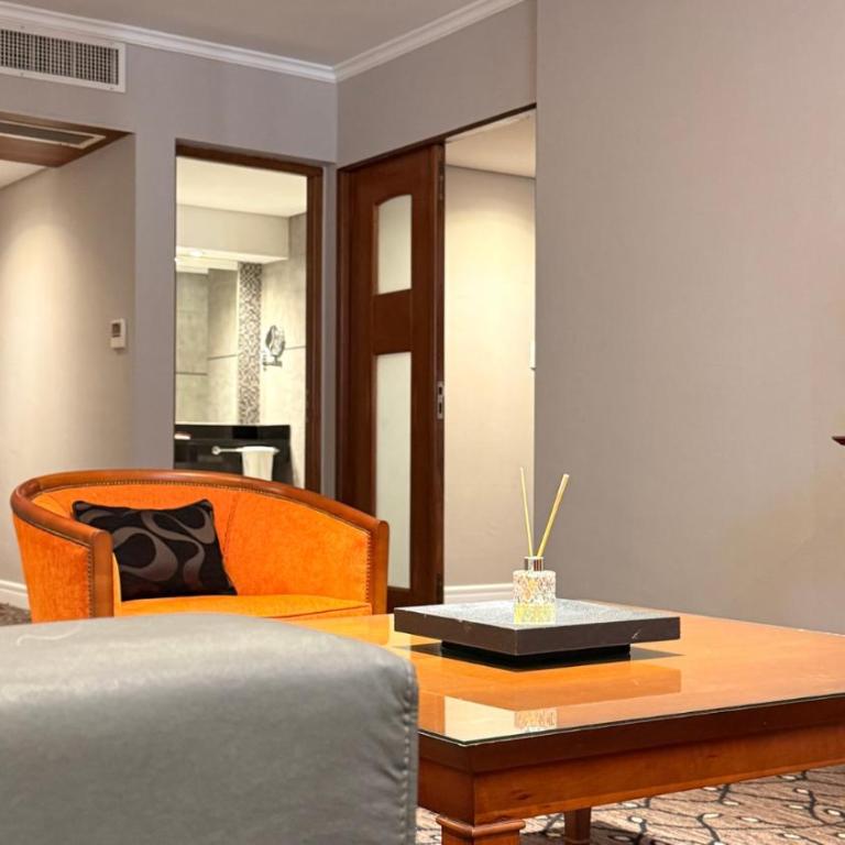 Turismo Hotel Casino - Suite Junior - 6