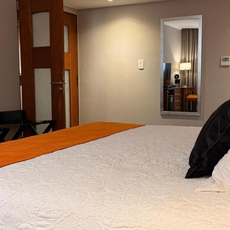 Turismo Hotel Casino - Suite Junior - 3