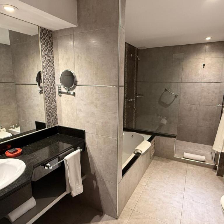 Turismo Hotel Casino - Suite Executive - 1