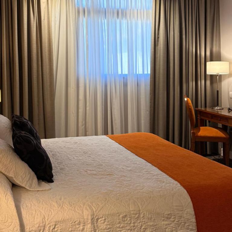 Turismo Hotel Casino - Suite Executive - 2