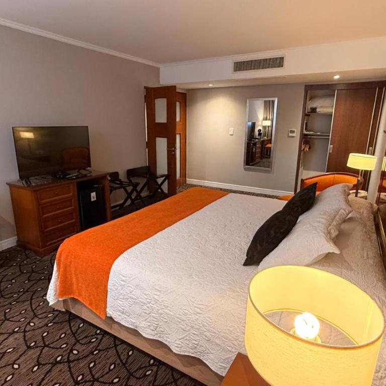 Turismo Hotel Casino - Suite Junior - 4