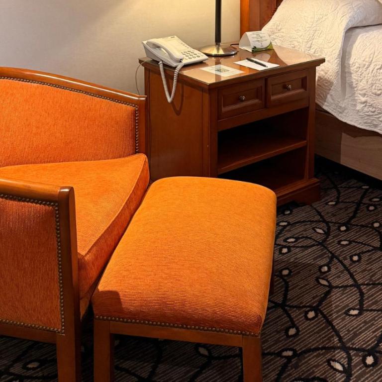 Turismo Hotel Casino - Suite Executive - 3
