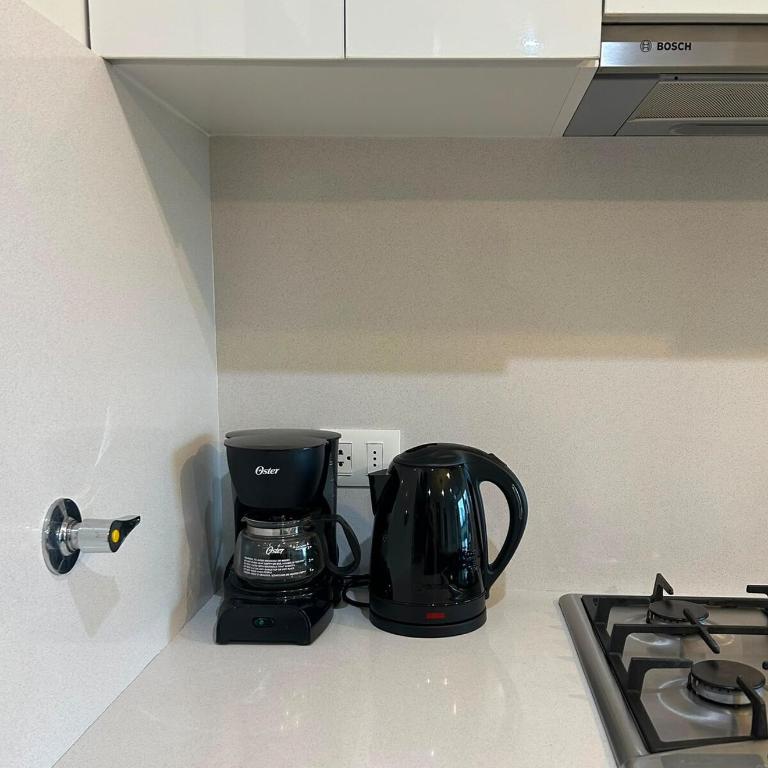 Barranco Urban Stays - Vista al Parque - One-Bedroom Apartment - 6
