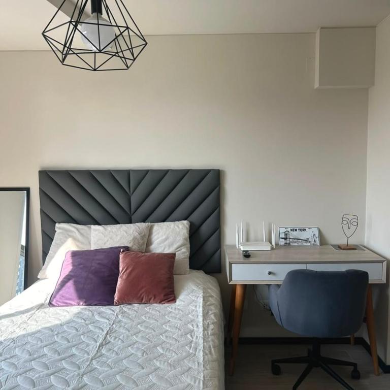 Barranco Urban Stays - Vista al Parque - One-Bedroom Apartment - 10