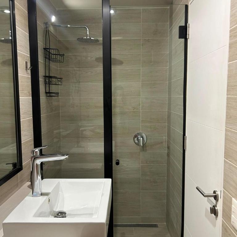 Barranco Urban Stays - Vista al Parque - One-Bedroom Apartment - 15