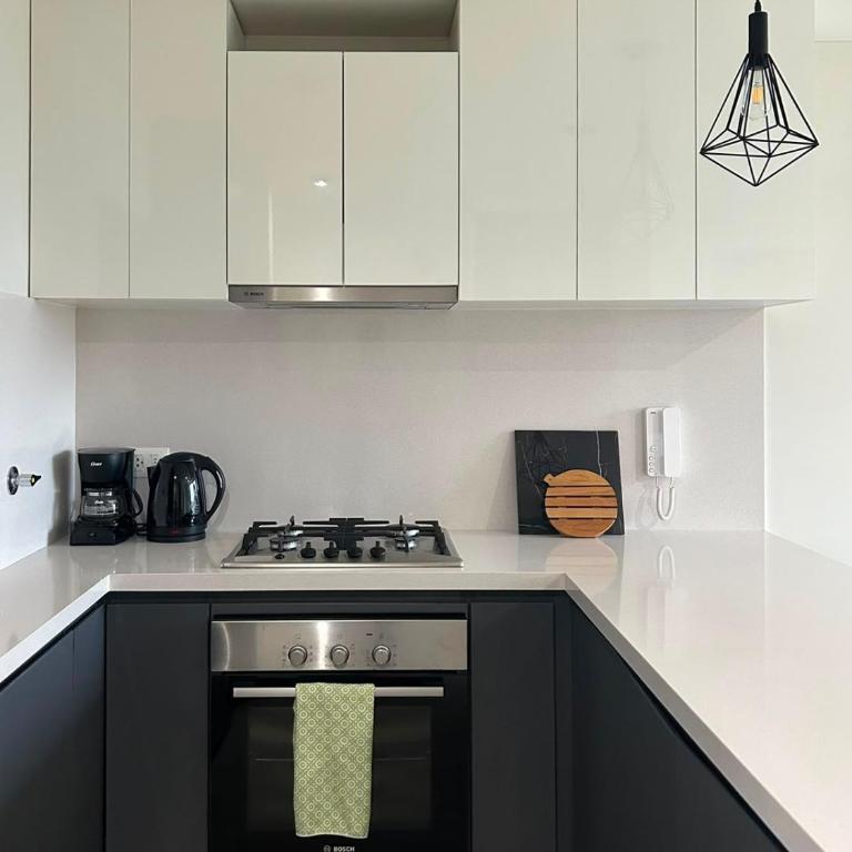 Barranco Urban Stays - Vista al Parque - One-Bedroom Apartment - 19