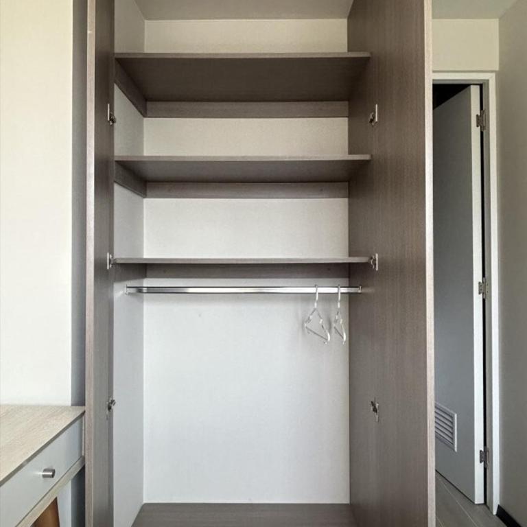 Barranco Urban Stays - Vista al Parque - One-Bedroom Apartment - 21