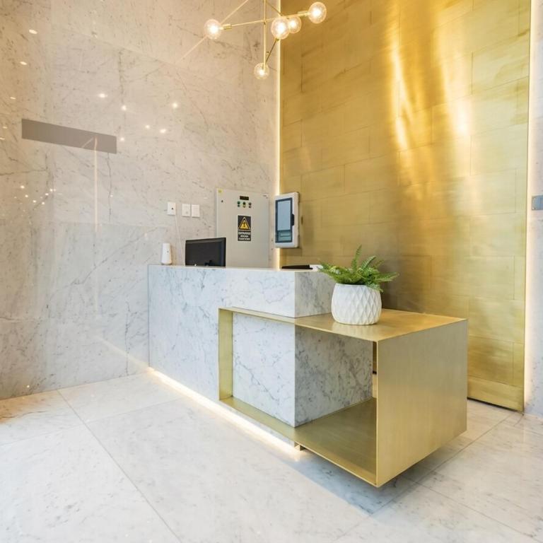 Barranco Urban Stays - Vista al Parque - One-Bedroom Apartment - 23