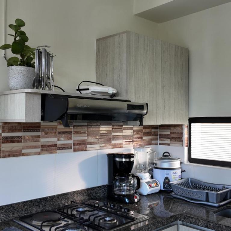 Apartamentos 2H cerca al Aeropuerto con 4 PISCINAS, Jacuzzi y Sauna by Molca Travel - Apartamento de 2 dormitorios - 14