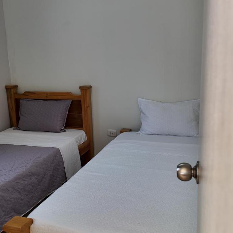 Apartamentos 2H cerca al Aeropuerto con 4 PISCINAS, Jacuzzi y Sauna by Molca Travel - Apartamento de 2 dormitorios - 7