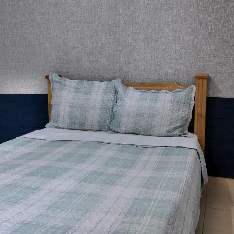 Apartamentos 2H cerca al Aeropuerto con 4 PISCINAS, Jacuzzi y Sauna by Molca Travel - Apartamento de 2 dormitorios - 6