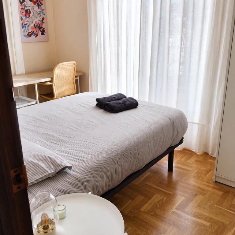 Santa Isabel Street, Private rooms - Doppelzimmer mit Gemeinschaftsbad - 1