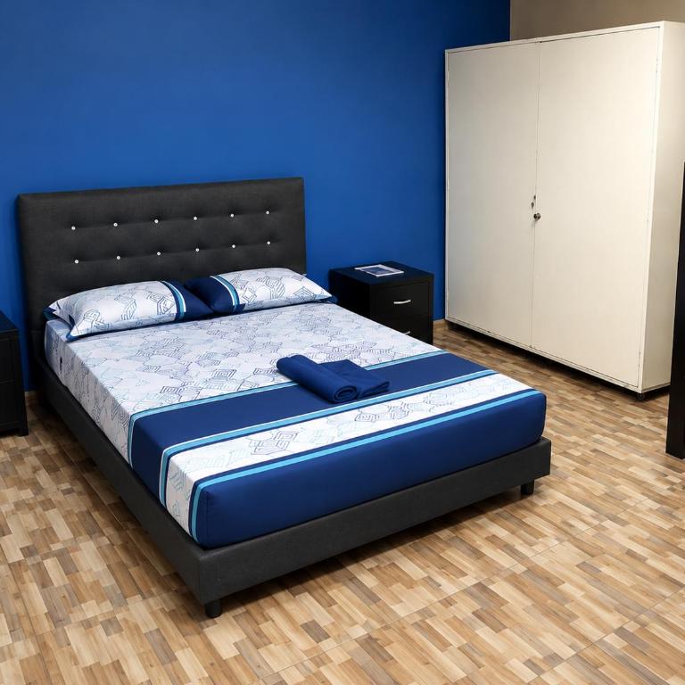 Hostal Avanza - Family Room - 2