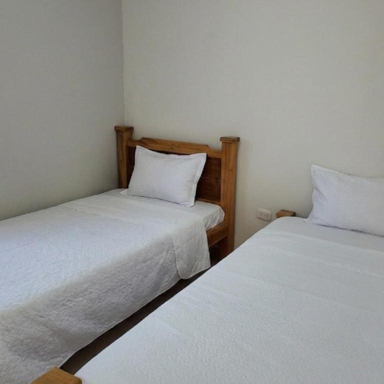 Apartamentos 2H cerca al Aeropuerto con 4 PISCINAS, Jacuzzi y Sauna by Molca Travel - Apartamento de 2 dormitorios - 5