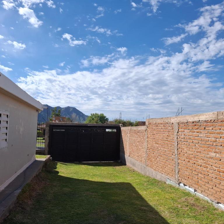 Casa en La Punta - Casa de 2 dormitorios - 2