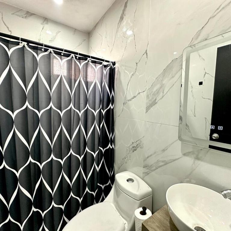 Departamento Espectacular en Guadalupe - Appartement 3 Chambres - 9