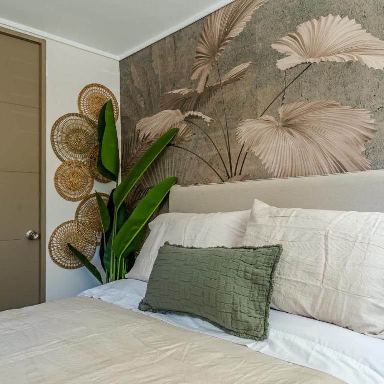 Bright Santiago Apartment Near Attractions - Apartment - 12