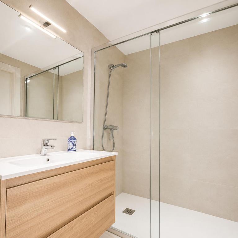 Romantic Signature - Garaje Incluido & ApartamentosAltea - Appartamento con 1 Camera da Letto - 14