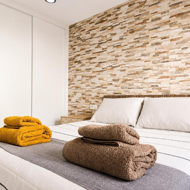 Romantic Signature - Garaje Incluido & ApartamentosAltea - Appartamento con 1 Camera da Letto - 13