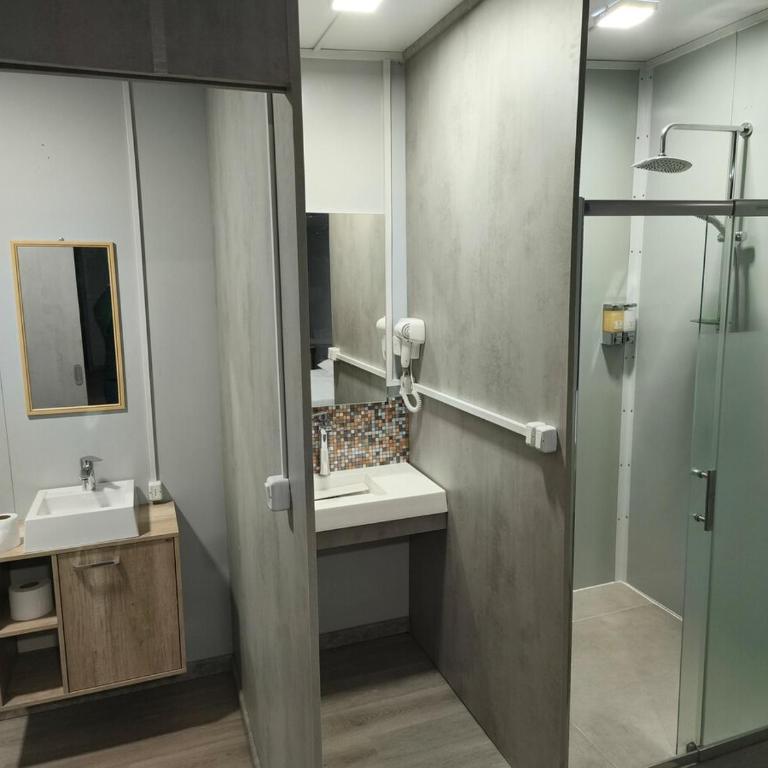 Apartamento 201 - Apartamento de 1 dormitorio - 7
