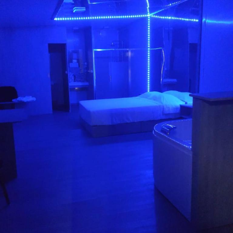 Apartamento 201 - Apartamento de 1 dormitorio - 2