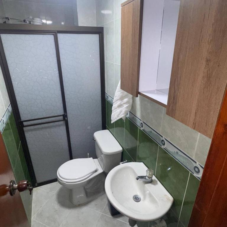 Beautiful apartment close to Estrella Metro Station - Apartment - 7