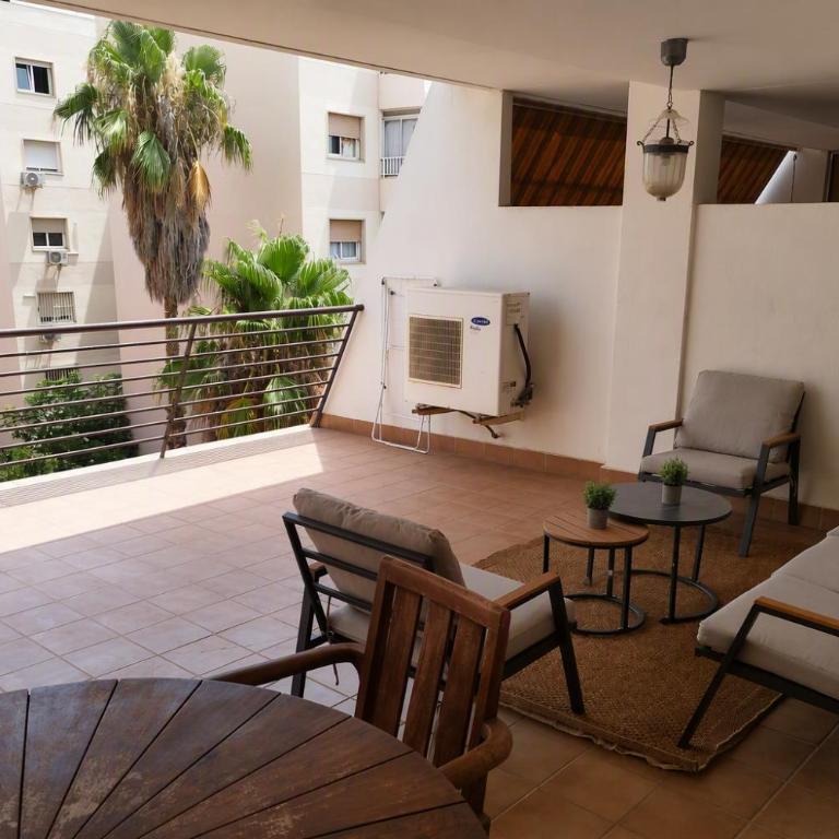 Bellavista Trip Benalmadena - Apartment mit 2 Schlafzimmern - 24