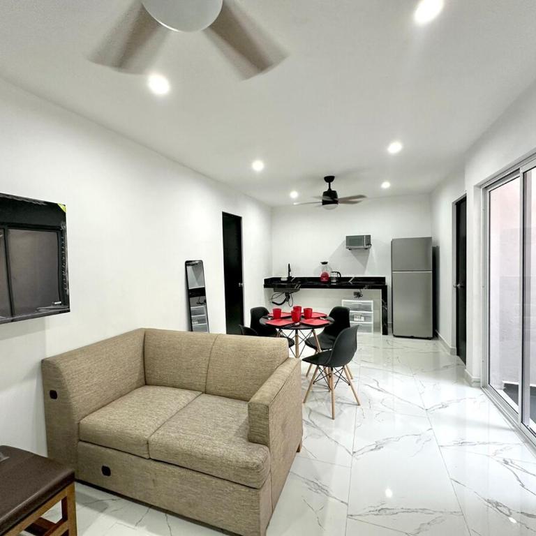 Departamento amplio en Guadalupe - Appartement 3 Chambres - 2