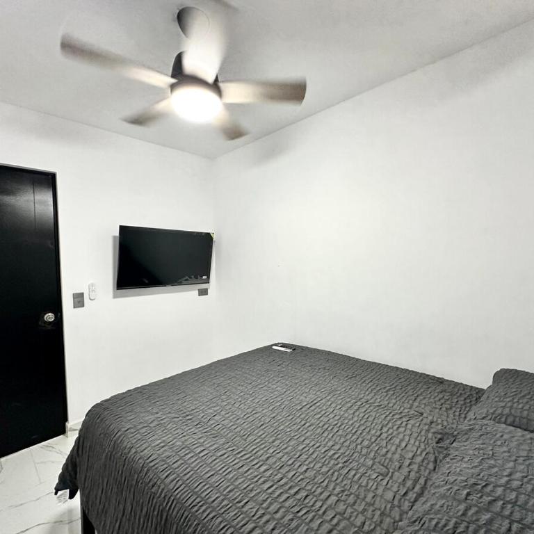 Departamento amplio en Guadalupe - Appartement 3 Chambres - 5