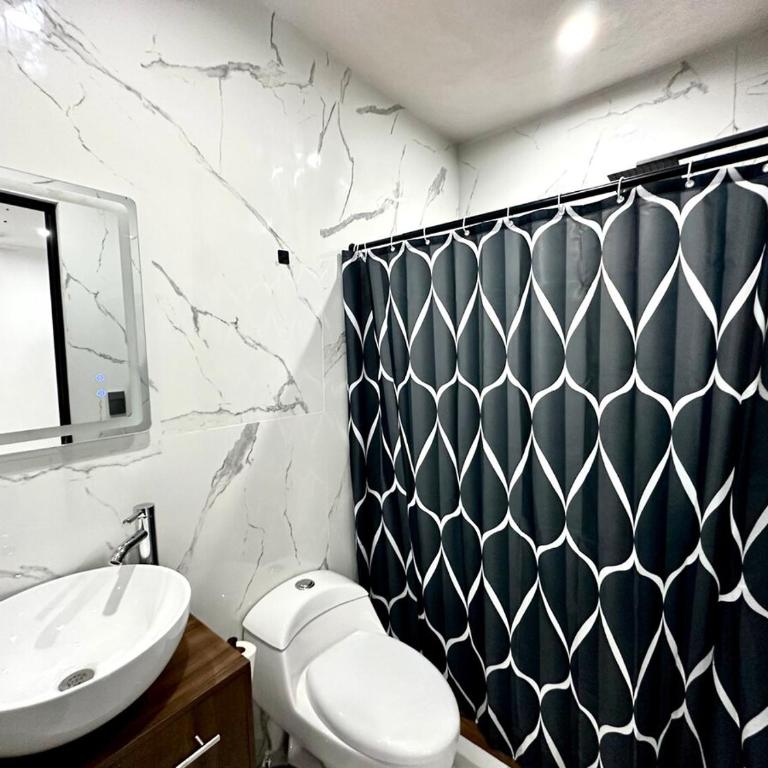 Departamento amplio en Guadalupe - Appartement 3 Chambres - 10