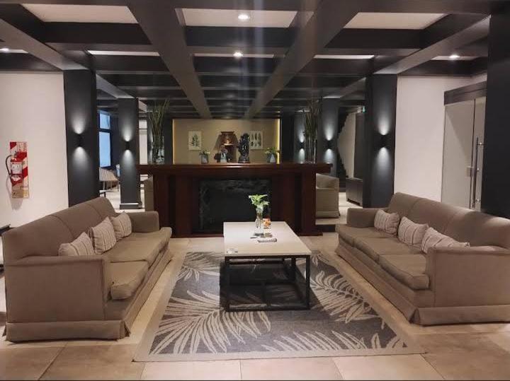 Hotel sussex - Apartamento de 2 dormitorios - 11