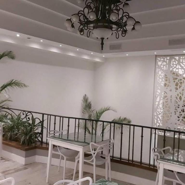 Hotel sussex - Apartamento de 2 dormitorios - 12