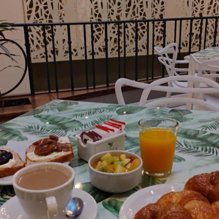 Hotel sussex - Apartamento de 2 dormitorios - 10