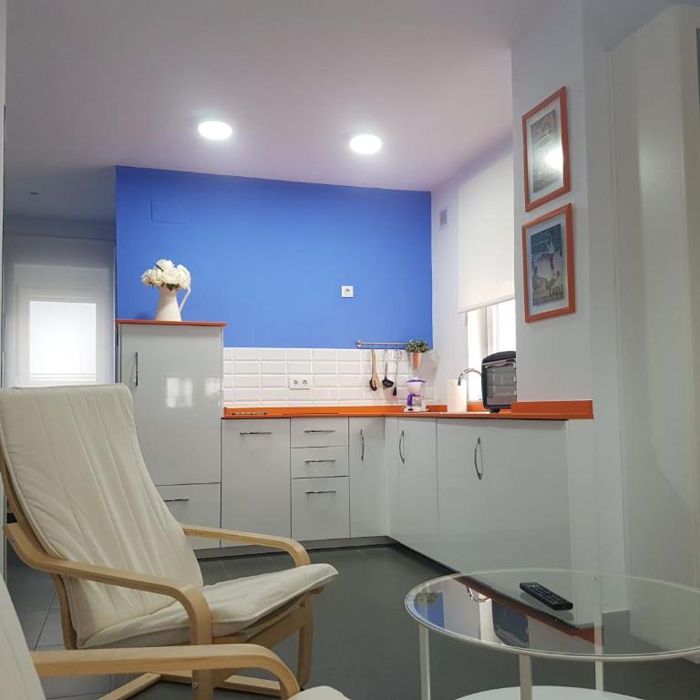 Casa Salmonete 8 - Chambre Familiale - 3